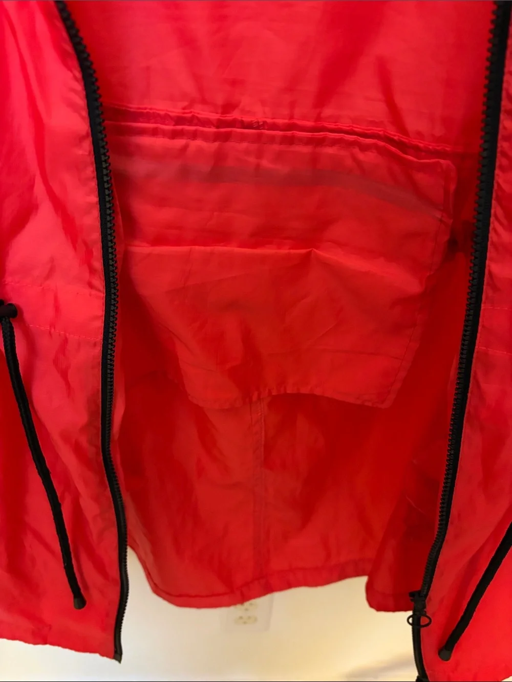 Parka in a pack parka main
